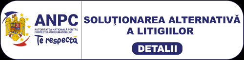 ANPC — Alternative Dispute Resolution